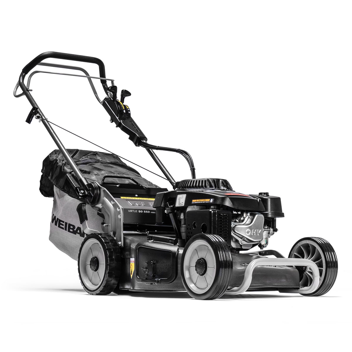 WEIBANG VIRTUE HOMELINE 50 SP Lawn Mower (Copy)