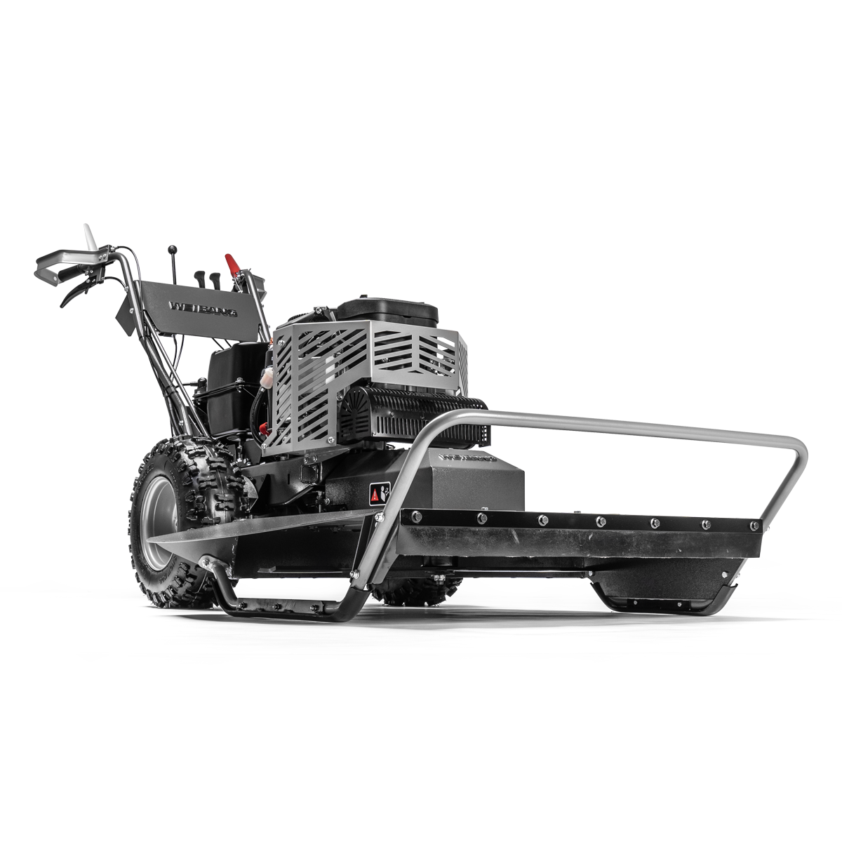 Weibang VELOCITY 86 Field & Brush Mower