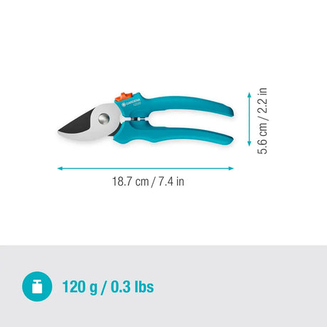 GARDENA EasyCut Secateurs