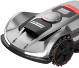 Sunseeker X7 Plus 6000m2 Robotic Lawn Mower with AONavi + Vision AI
