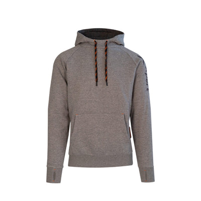 Xpert Pro Pullover Hoodie - Grey