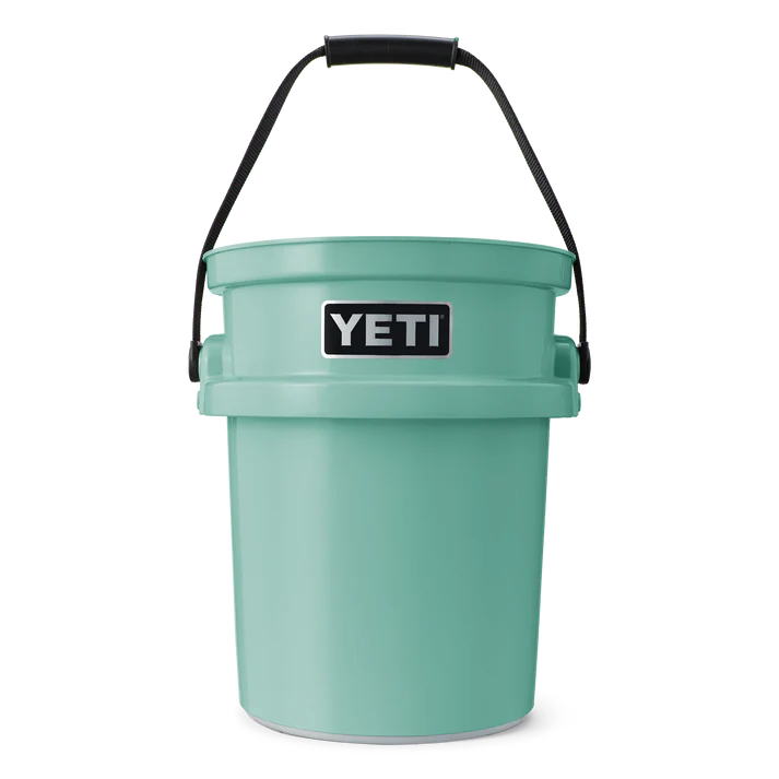 Yeti Loadout Bucket
