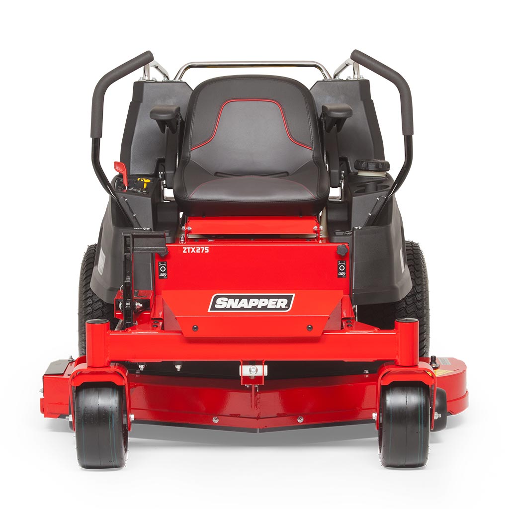 Snapper ZTX275 Zero Turn Lawn Mower 48"