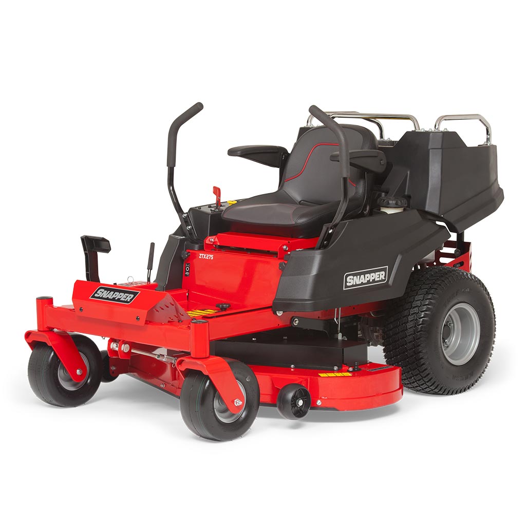 Snapper ZTX275 Zero Turn Lawn Mower 48"