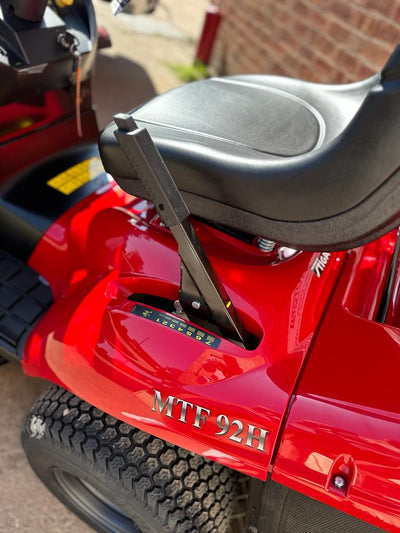 Mountfield MTF 92H Twin