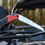 Silky F180 Folding Handsaw