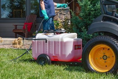 45-0588 Agri-Fab Tow Sprayer