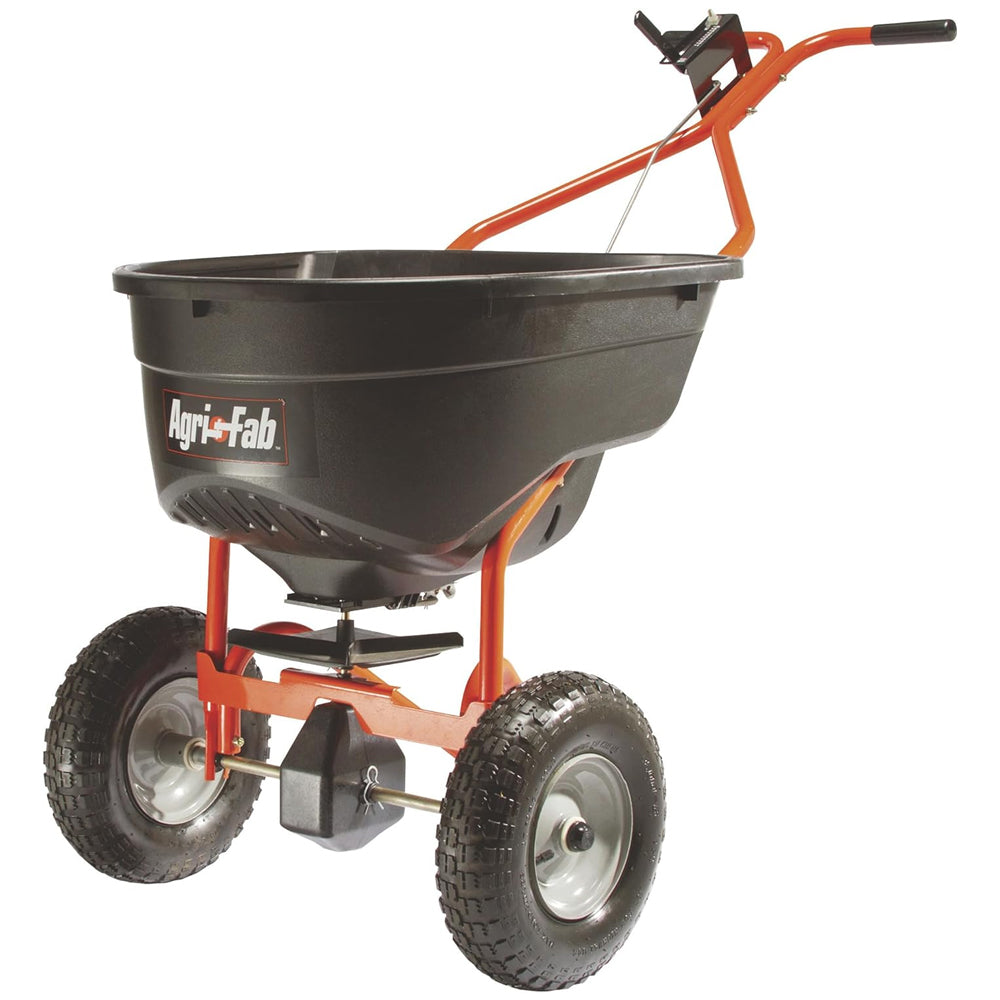 45-0462 Agri-Fab Push Broadcast Spreader