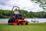 ARIENS Summit Pro 560 Zero-Turn Mower 60"