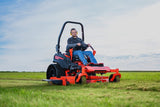 ARIENS Summit Pro 572 Zero-Turn Mower 72"
