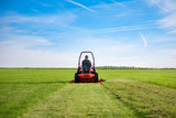 ARIENS Summit Pro 572 Zero-Turn Mower 72"