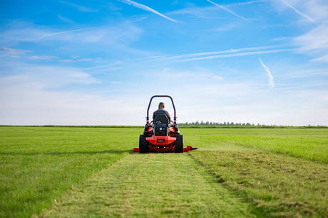 ARIENS Summit Pro 572 Zero-Turn Mower 72"