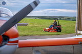 ARIENS Summit Pro 572 Zero-Turn Mower 72"