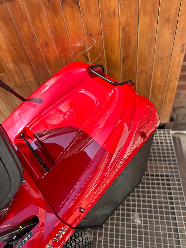 Mountfield MTF 92H Twin