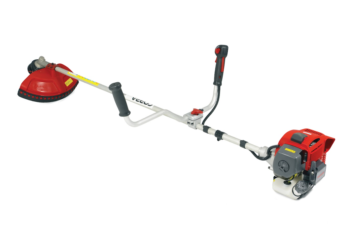 Cobra BC270K 26.3cc Petrol Brushcutter with Bike Handle