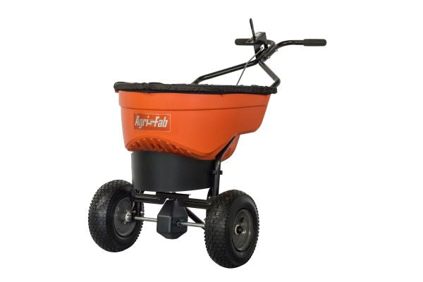 45-0548 Agri-Fab Pro Push Salt Spreader