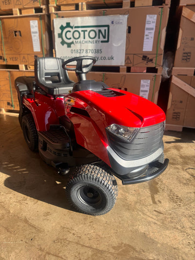 Mountfield 1330M Collecting Lawnmower