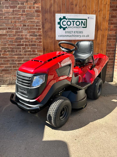 Mountfield MTF 92H Twin