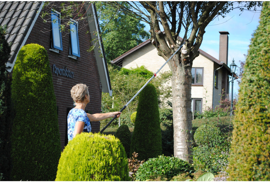 Silky Zubat 3900 2 Part Telescopic Pole Saw