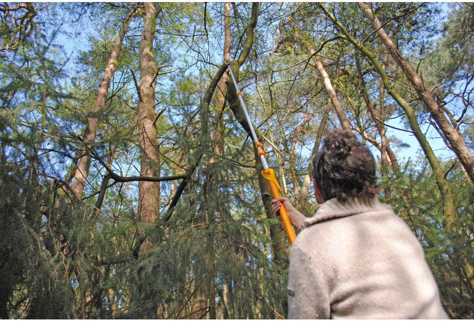 Silky Longboy 3600 Folding Polesaw