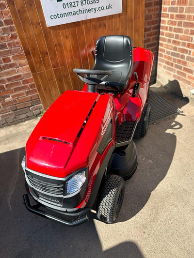 Mountfield MTF 92H Twin