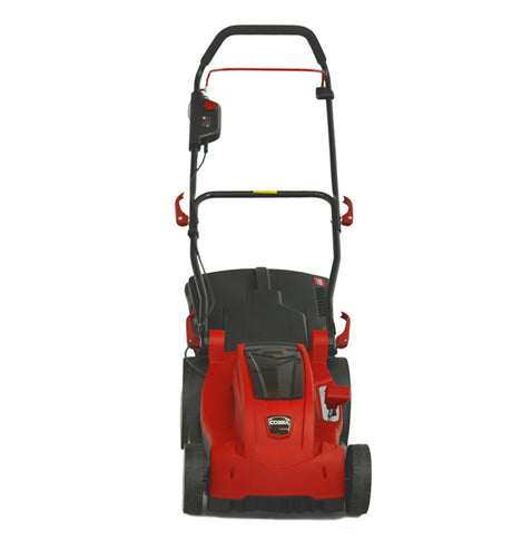 Cobra MX4340V Lithium-Ion Cordless 40V Lawnmower 17"