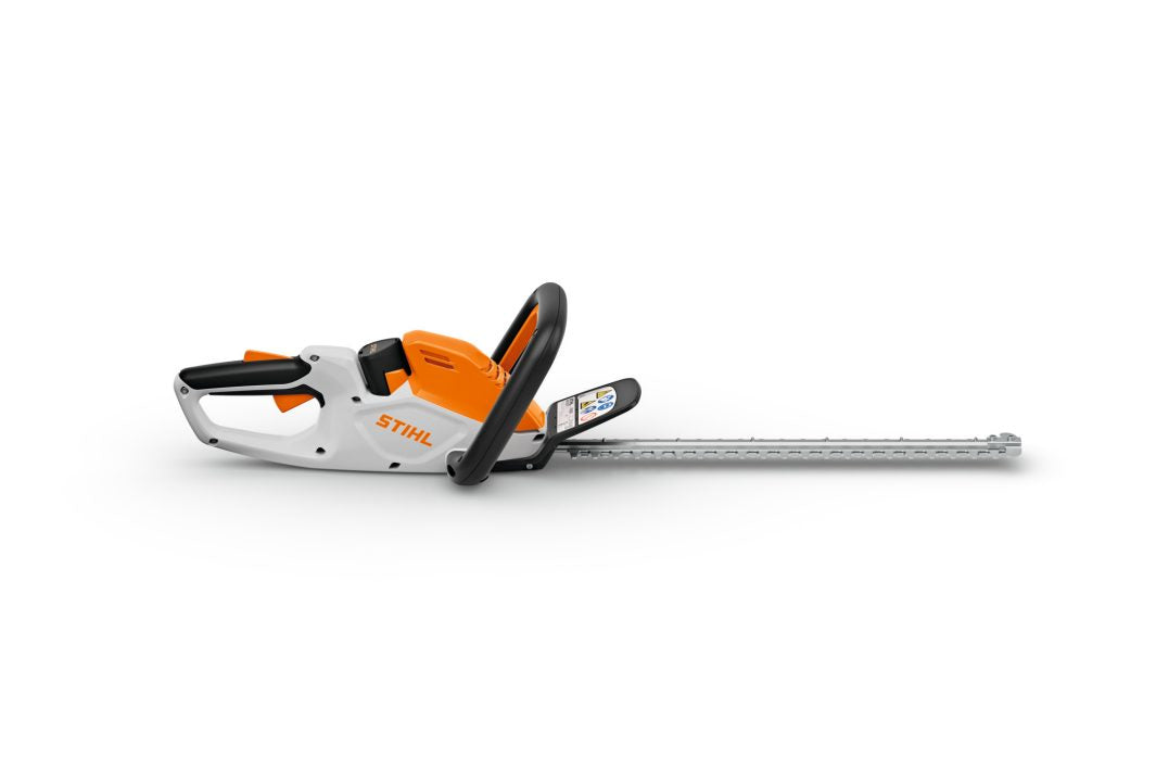 STIHL HSA30 Battery Hedge Trimmer 18" - AS System (unit only*)