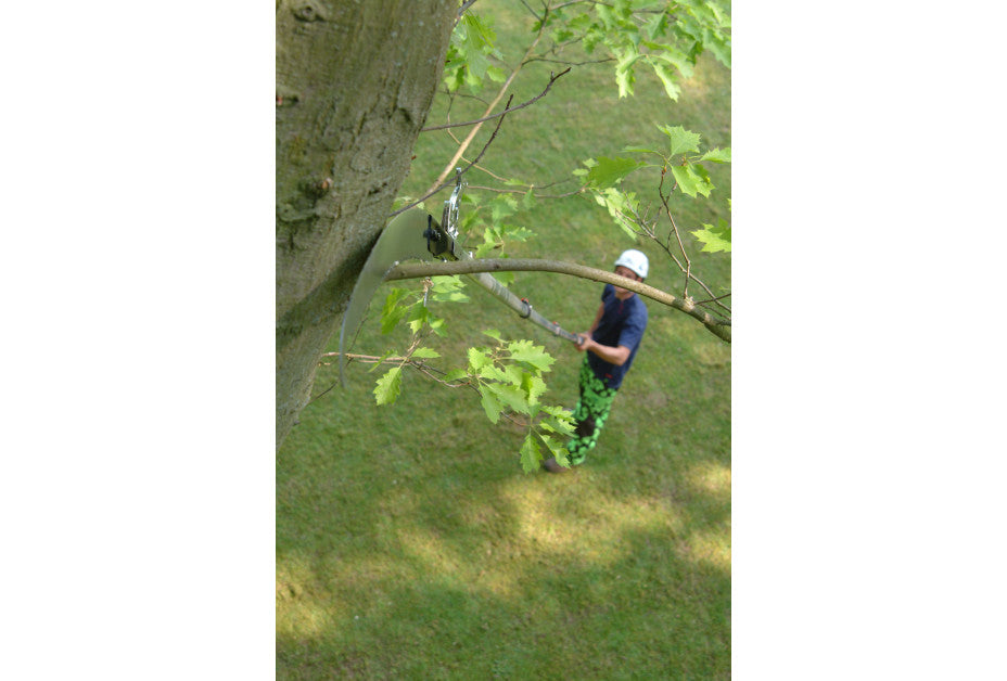 Silky Hayauchi 6300-6.5 4-part Pole Saw