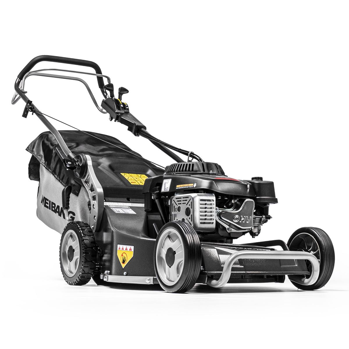 WEIBANG VIRTUE 53 ASD LV Lawn Mower