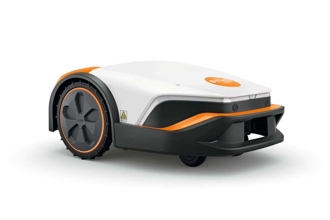 Stihl iMOW 5.0 Robot Mower