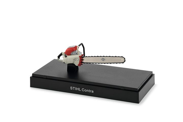 STIHL Historic Chainsaw Model, Type Contra