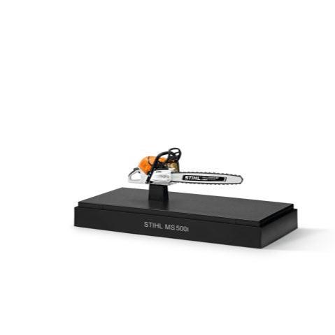 STIHL MS 500i Model