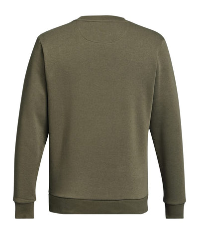 STIHL Logo Sweatshirt - Olive Green