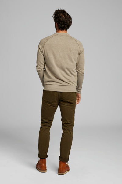 STIHL CONTRA Sweatshirt Beige