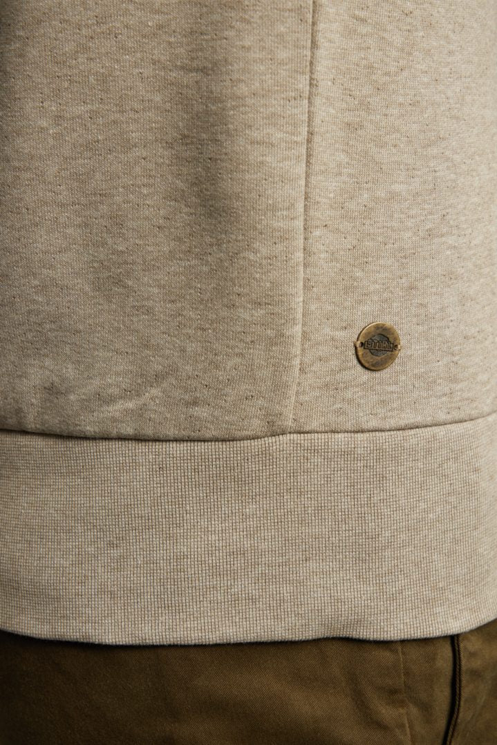 STIHL CONTRA Sweatshirt Beige