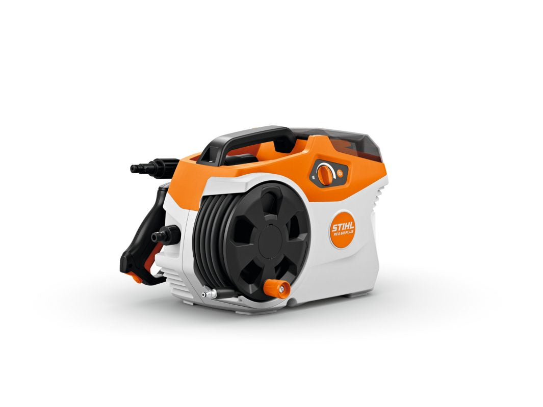 NEW! STIHL REA60 PLUS Cordless Pressure Washer - AK System (unit only)