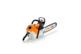 STIHL Battery-Operated MS500i Children's Toy Chainsaw