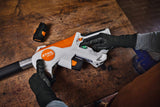 STIHL HTA30 Cordless Pole Pruner Set - AS System (with 2x AS2 & Charger)