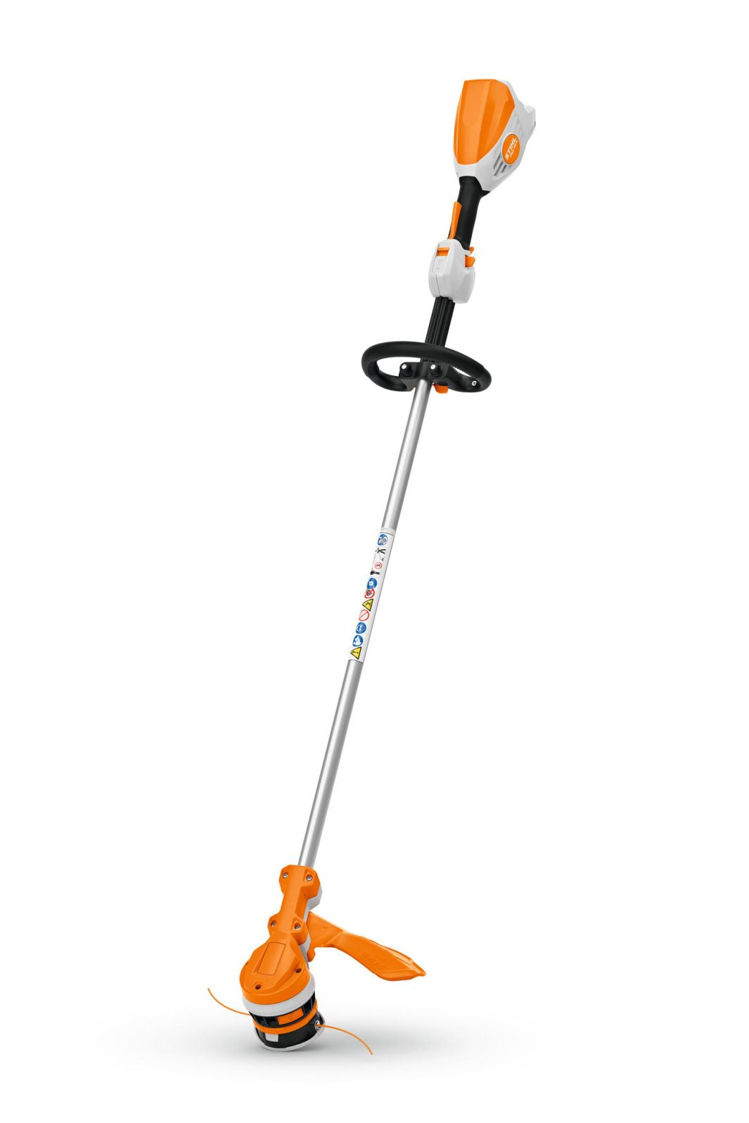 STIHL FSA70R Cordless Grass Trimmer - AK System (excluding battery & charger)