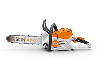 STIHL MSA220C-B Battery Chainsaw 14" AP System (unit only)