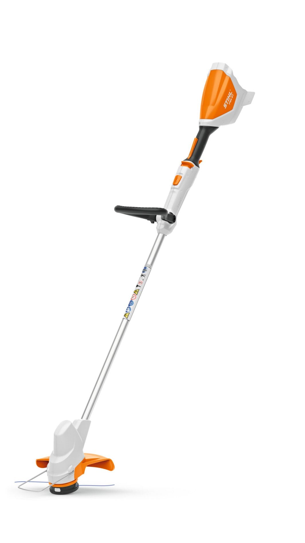 STIHL FSA57 Cordless Grass Trimmer - AK System (excluding battery & charger)