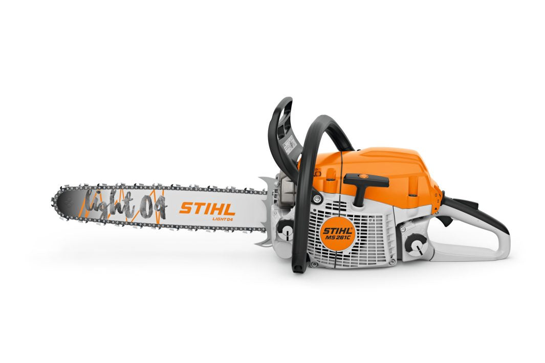 STIHL MS261C-M Chainsaw 16"