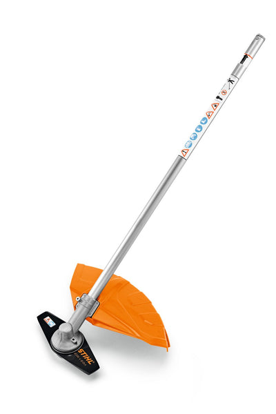 STIHL MB-KM Brushcutter KombiTool with 230-2 Metal Blade