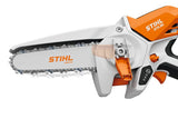 NEW STIHL GTA30 Cordless Garden Pruner Unit only - AS System