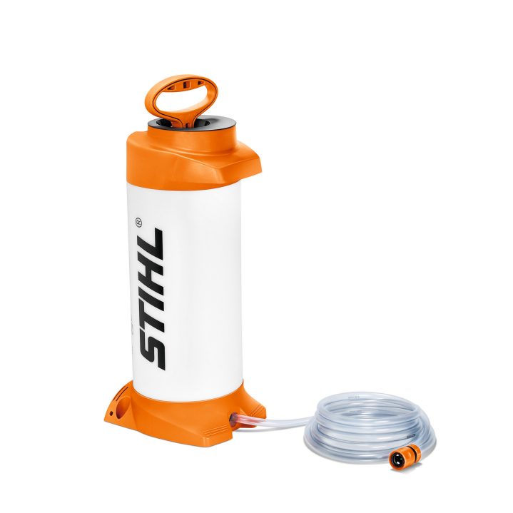 STIHL Pressurised Water Container for Cut-Off Saws