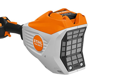 STIHL FSA200R Cordless Grass Trimmer - AP System (unit only)