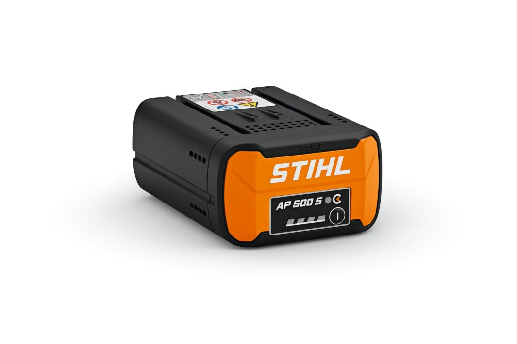 STIHL AP500S Battery - PROMO Buy 2 & Get a 3rd AP 500S Battery FREE