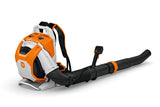 STIHL BRA600 Backpack Cordless Blower - AP System (unit only)