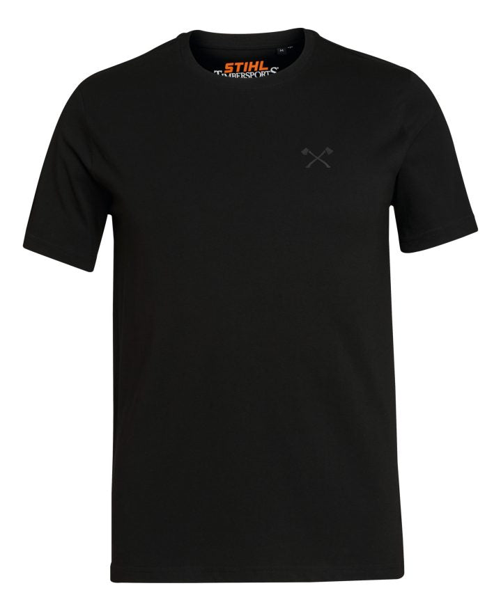 STIHL TIMBERSPORTS® Small Axe T-shirt