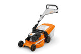 STIHL RM253.3T Self-Propelled Petrol Lawn Mower